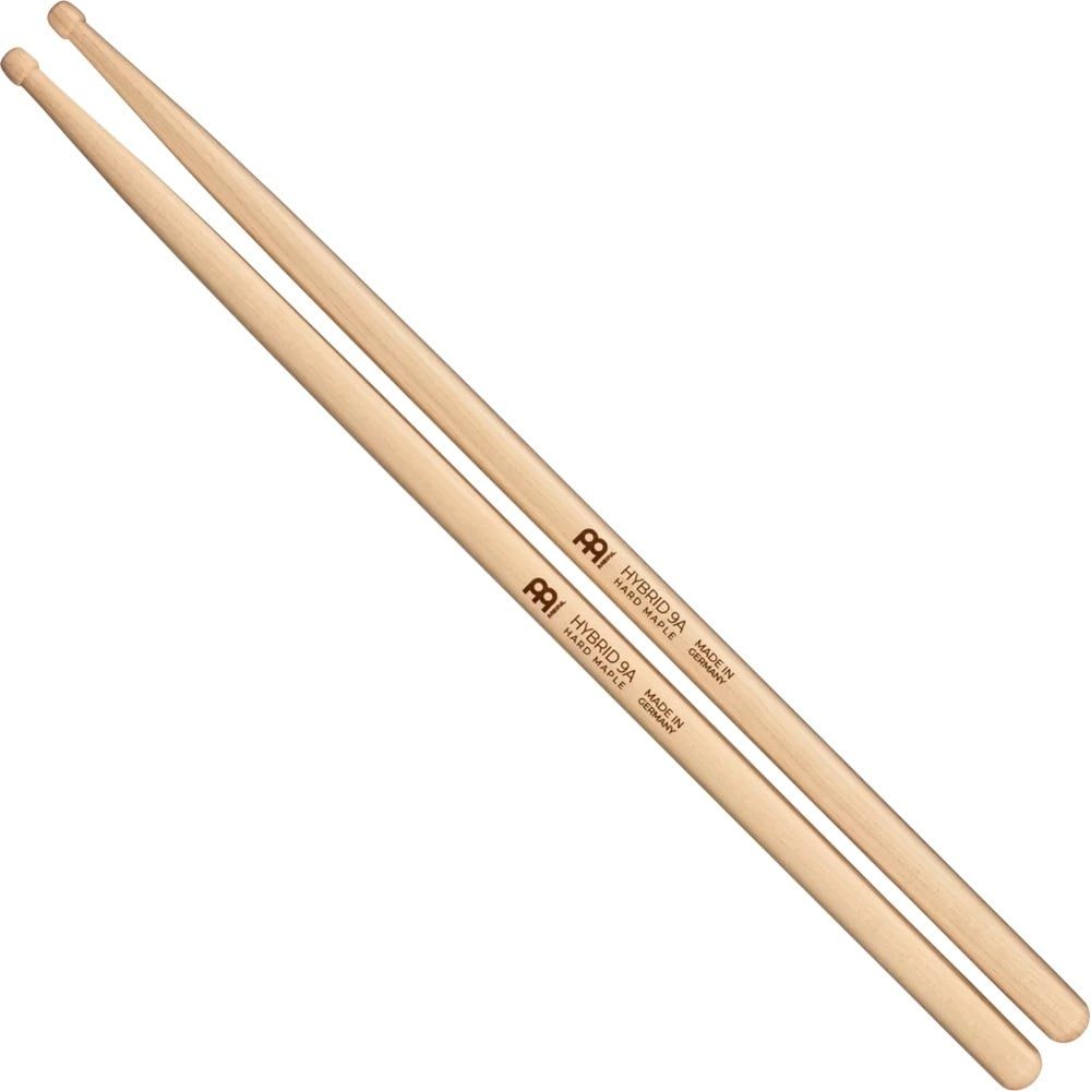 Meinl hybrid 9A maple