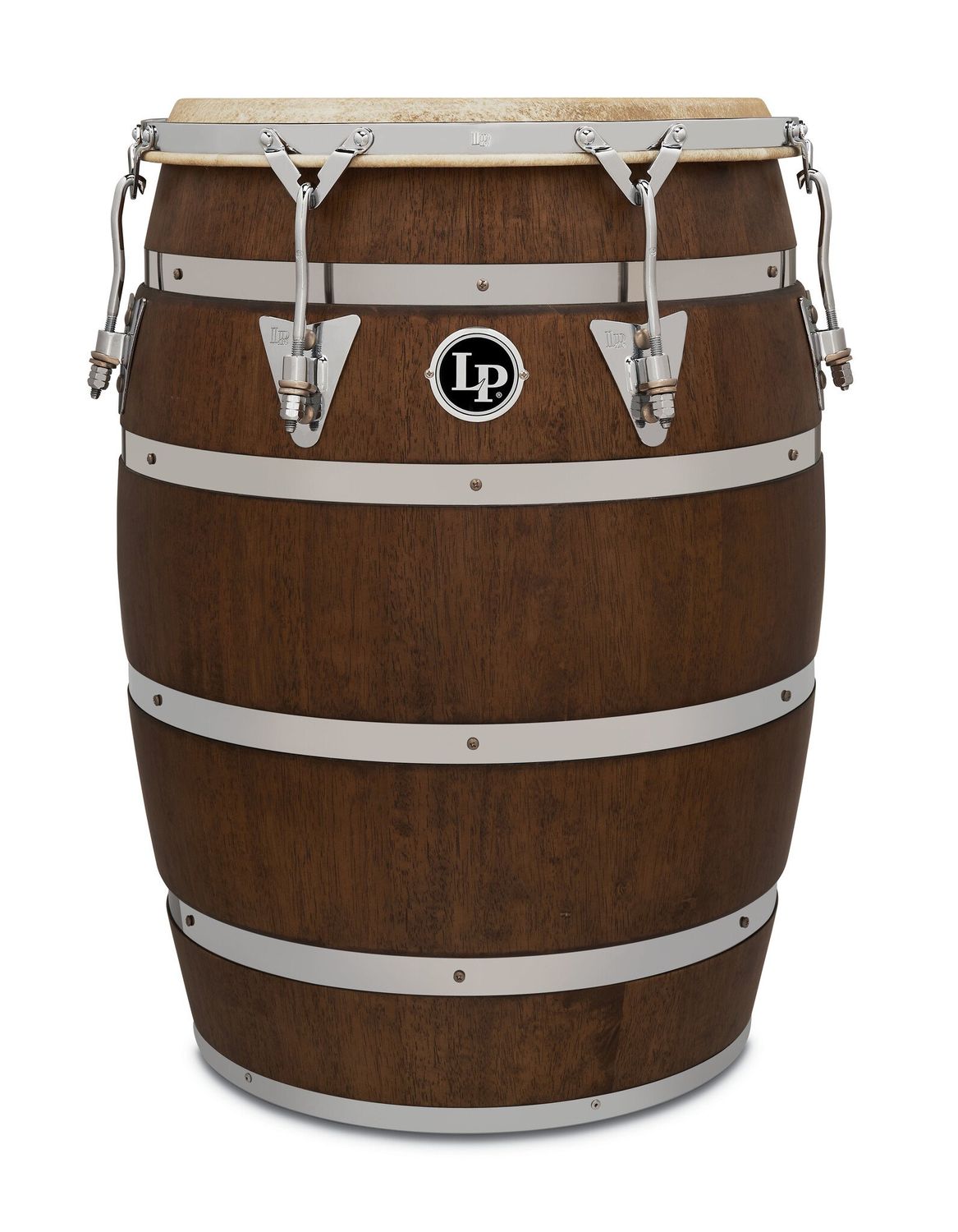 LP 16IN BARRIL DE BOMBA OAK MAV SATIN W/BAG