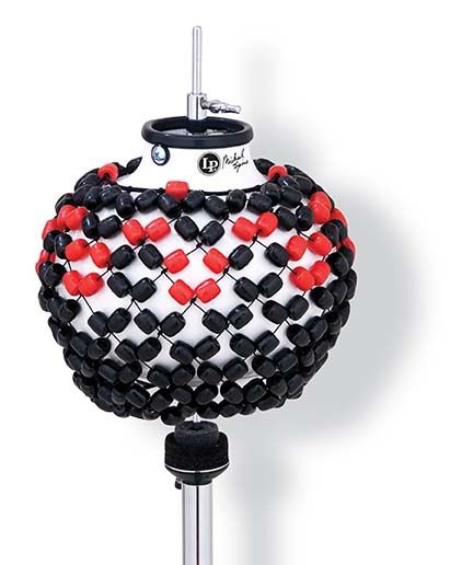 LP HI HAT SHAKERE