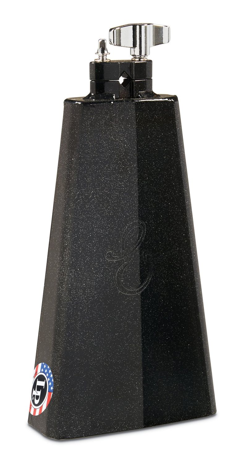 LP E-CLASS MAMBO BELL W/VISE MOUNT