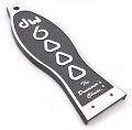 DW FOOTBOARD FOR 6000 PEDAL/6500