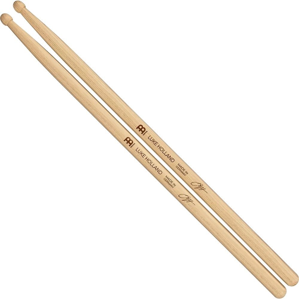 Meinl Luke Holland signature