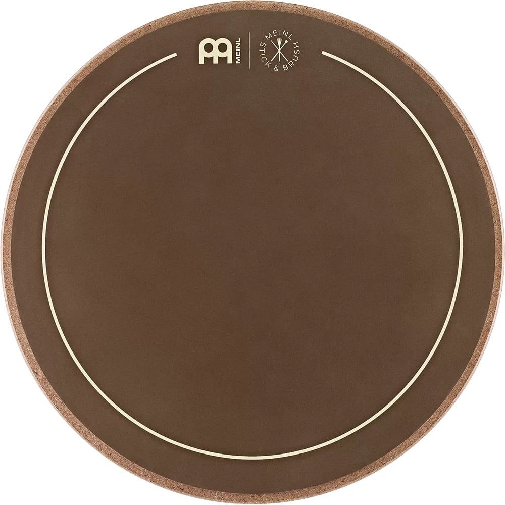 Meinl Stick and Brush practice pad 12&quot;