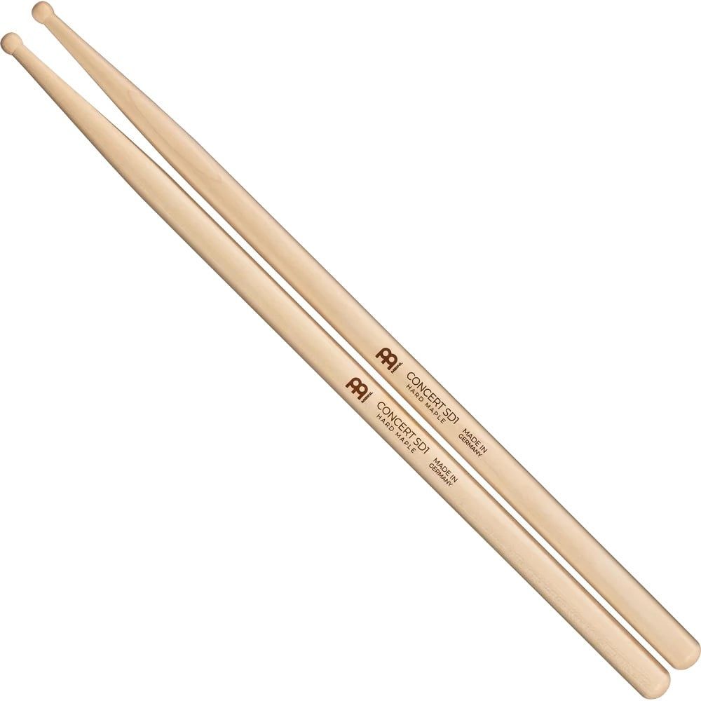 Meinl Concert sd1