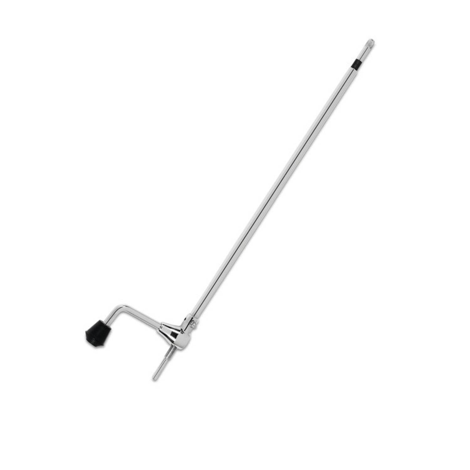 DW FINE TUNE FLOOR TOM LEG - CHROME