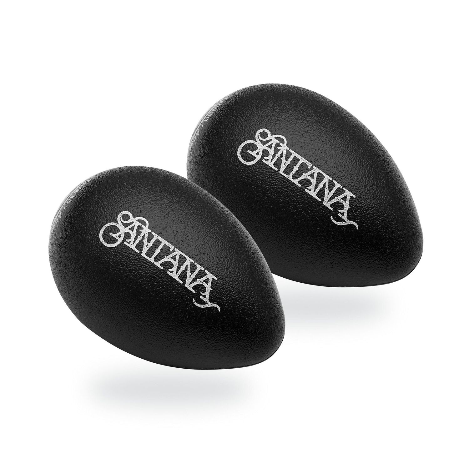 LP RHYTHMIX EGGS - 1 PAIR SANTANA BLK LICOR