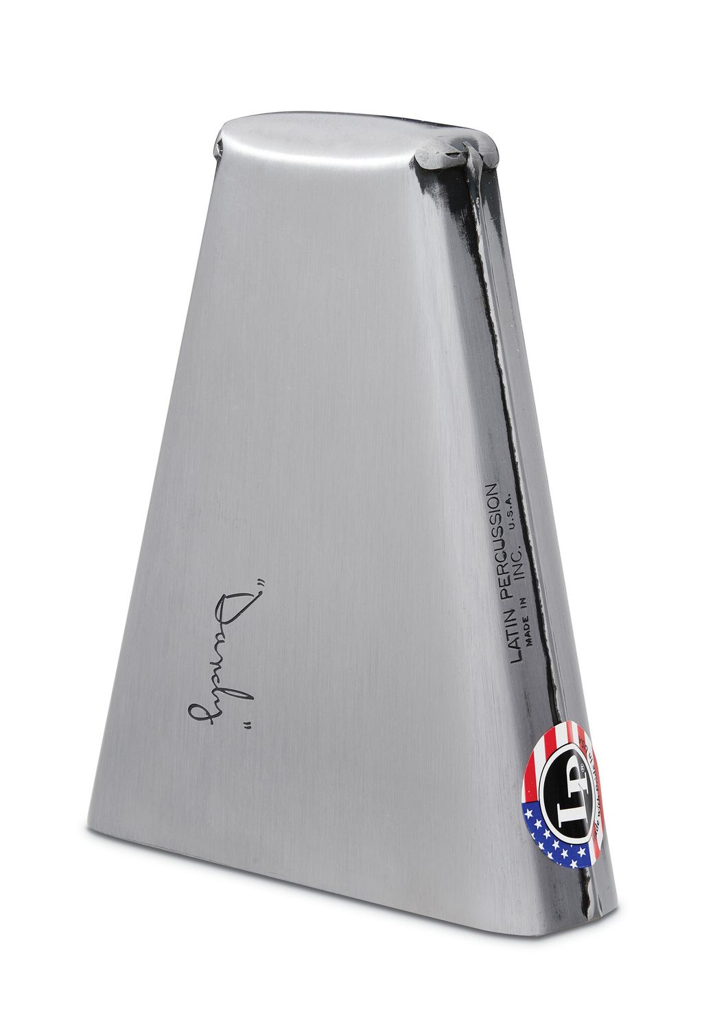 LP DANDY BONGO BELL HH HI CHRM, LIMITED