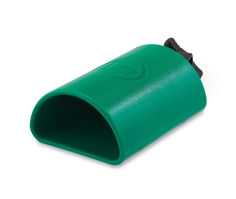 LP BLAST BLOCK, LOW PITCH, GREEN
