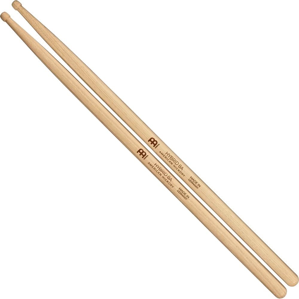 Meinl hybrid 8A