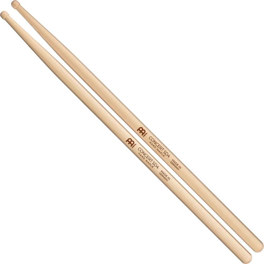 Meinl Concert sd4