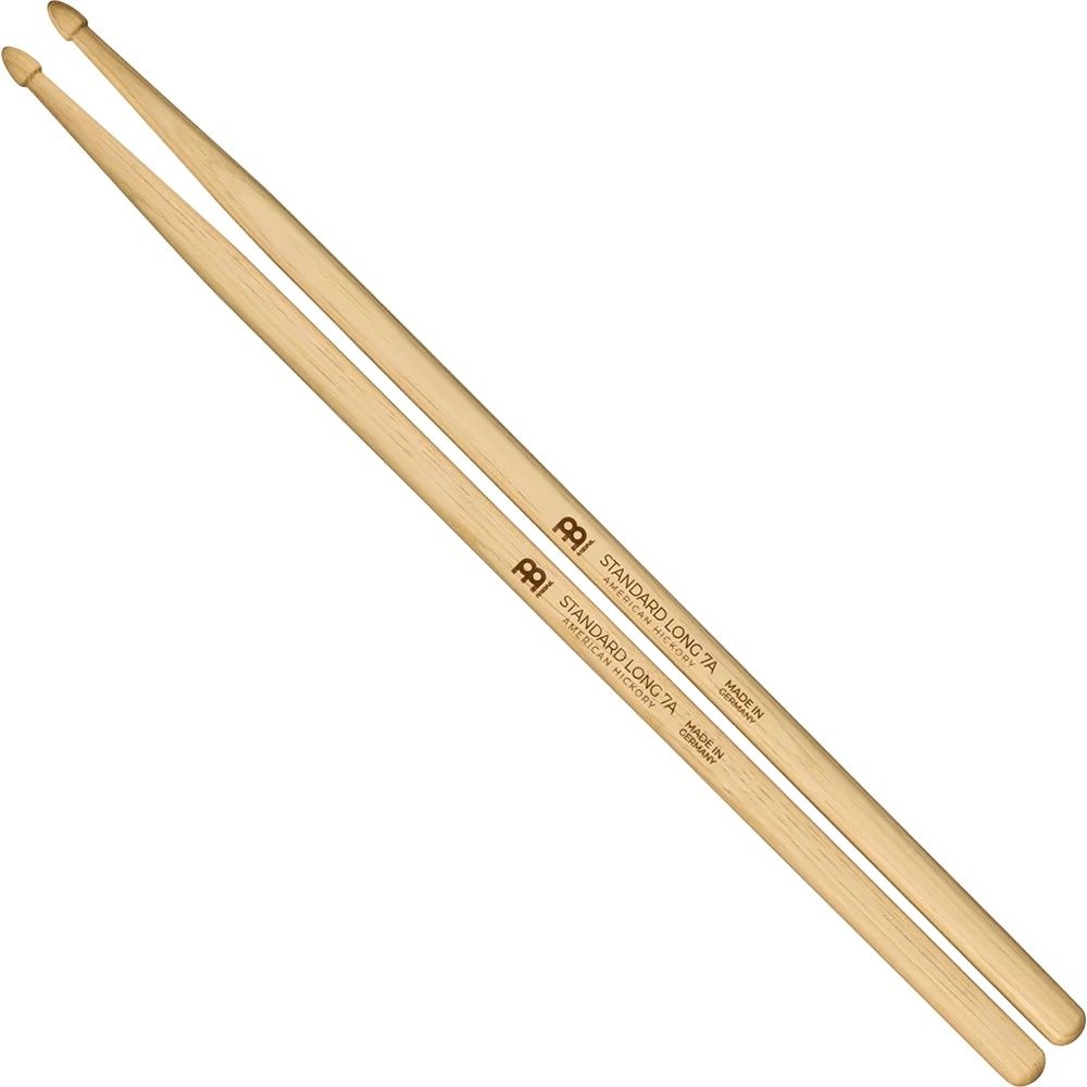 Meinl Standard long 7A