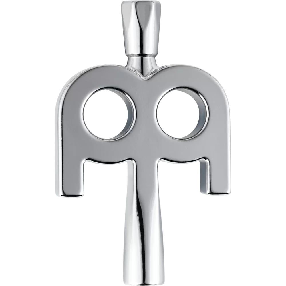 Meinl kinetic key, Chrome Plated