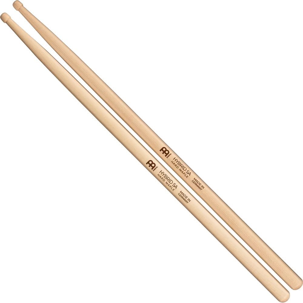 Meinl hybrid 5A maple