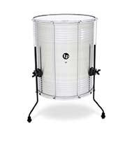 LP 22 X 20 ALUMINUM SURDO WITH LEGS