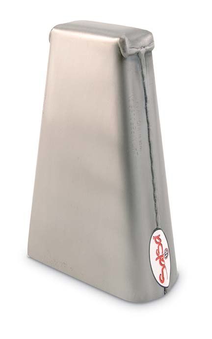 LP SALSA COWBELL BELL HI 7 3/4IN H HELD BS