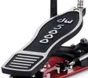DW COMPLETE SOLID FTBD ASSY W/ BRKT &amp; HINGE