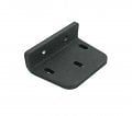 DW bracket for solid footboard