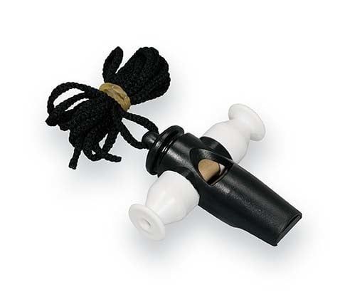 LP ASPIRE TRI-TONE WHISTLE