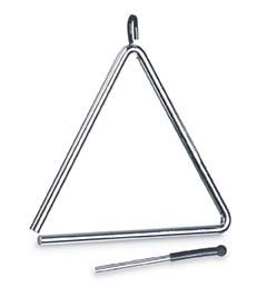LP ASPIRE 10  TRIANGLE WITH STRIKER