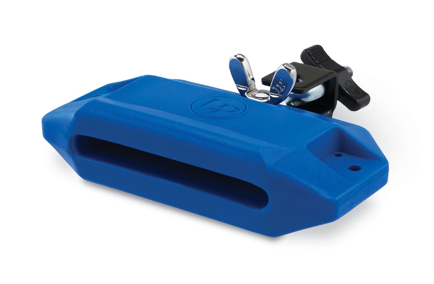 LP JAM BLOCK W/BRACKET / HIGH PITCH