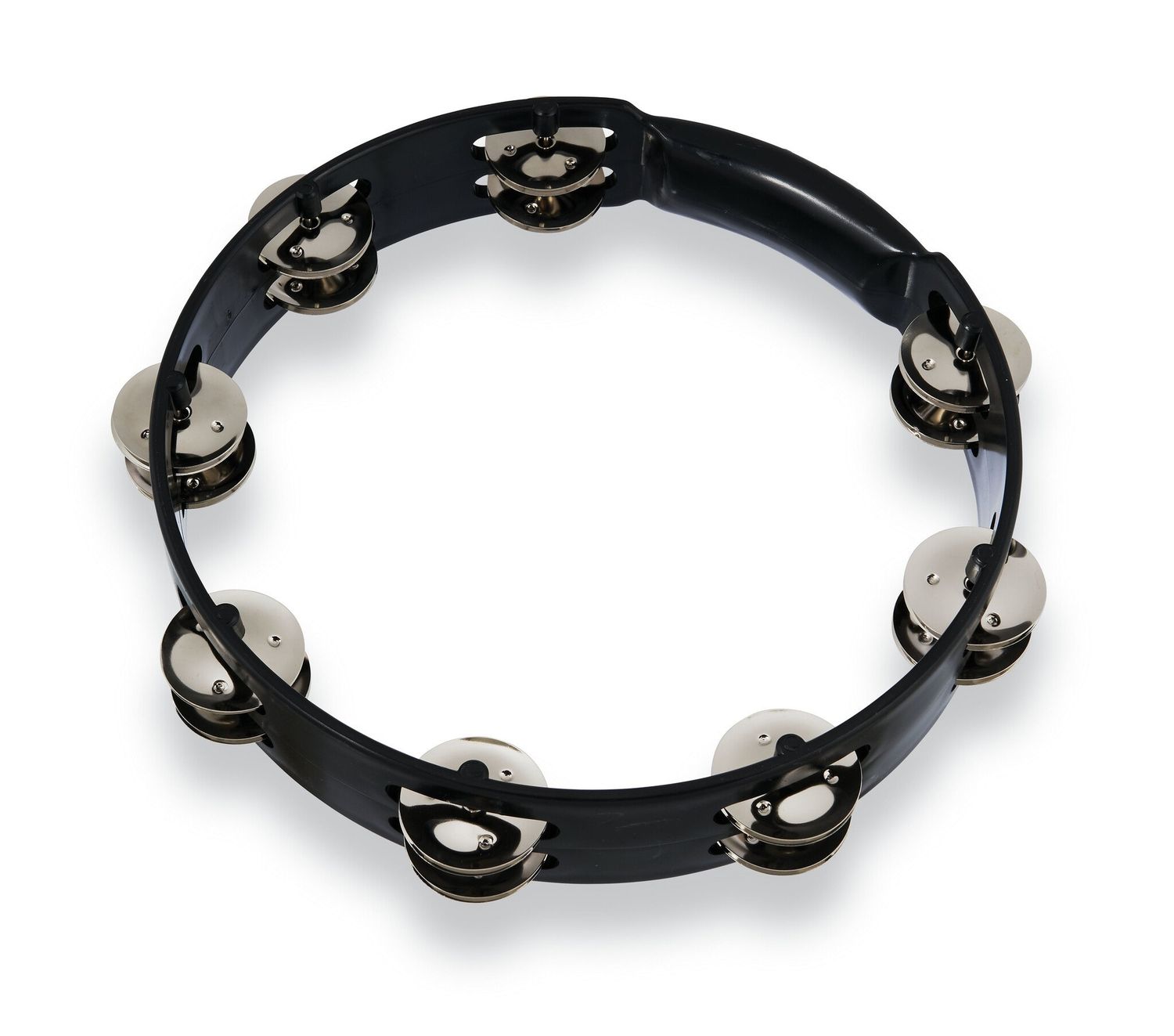LP ASPIRE 10  TAMBOURE BLACK STEEL
