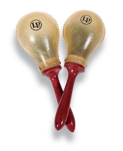 LP MACHO MARACAS
