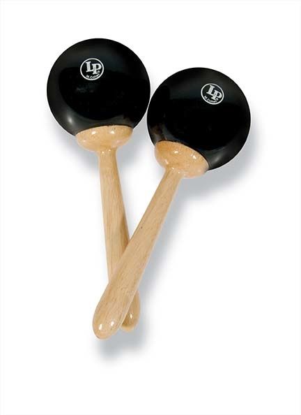 LP FIBER MARACAS