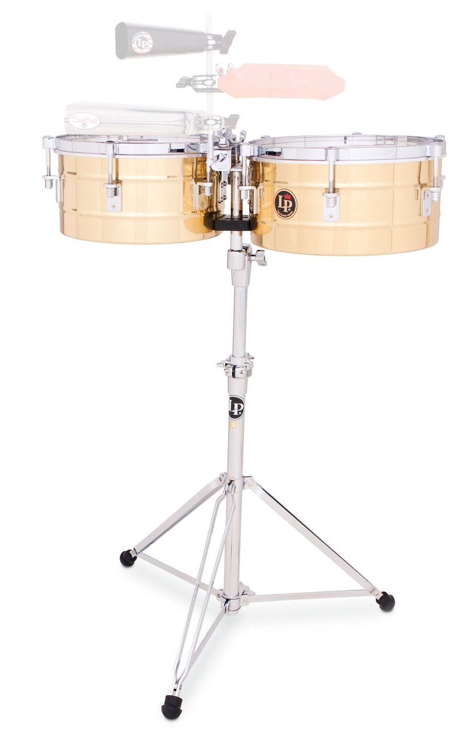 LP 12-13 TIMBALE BRASS CR SPO