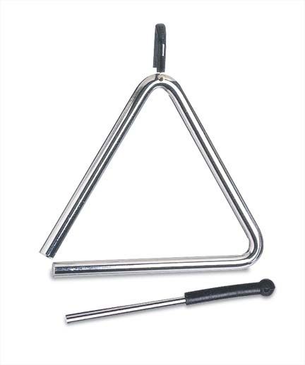 LP ASPIRE 6 TRIANGLE WITH STRIKER