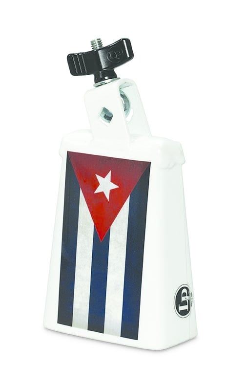 LP COLLECT-A-BELL 5IN 3/8IN MOUNT WT CUBA