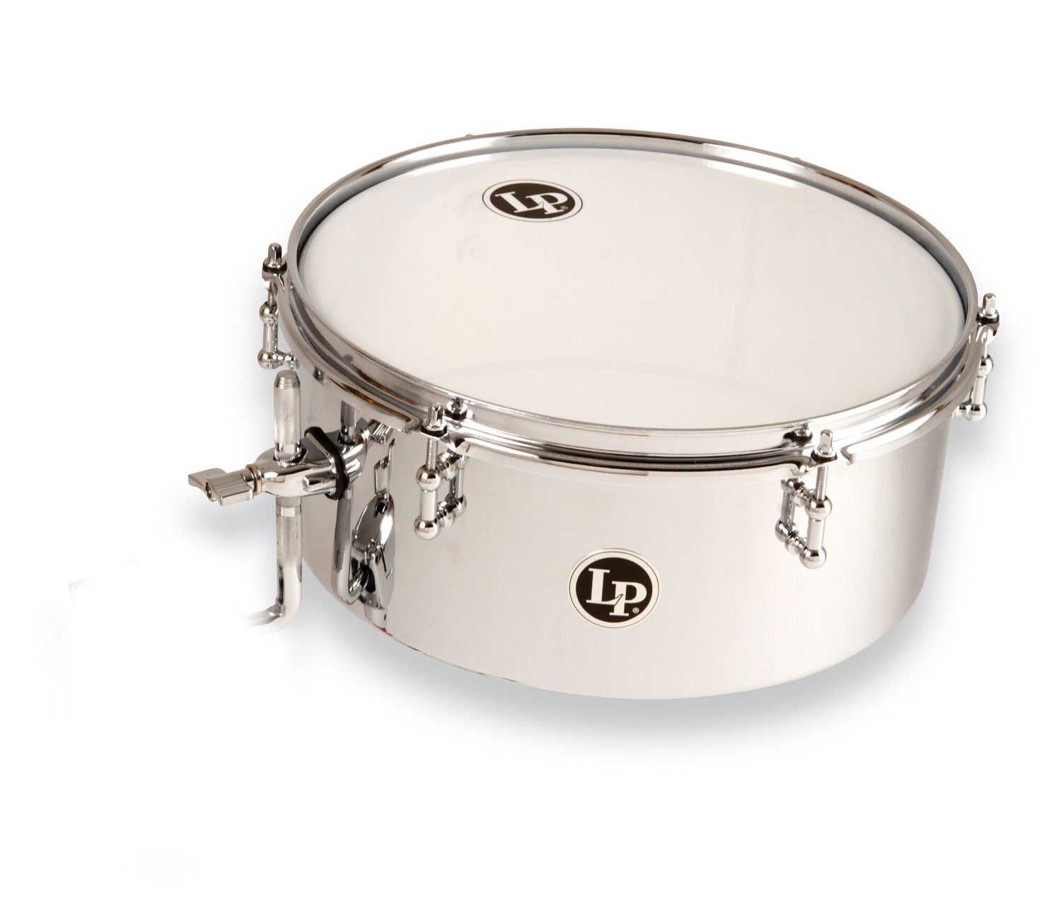 LP 13 DRUM SET TIMBALE MOUNTABLE STEEL CR