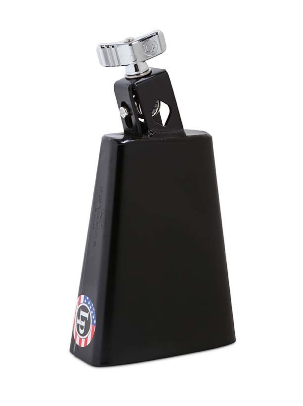 LP BLACK BEAUTY SR 5 1/2IN 1/2IN MOUNT BK