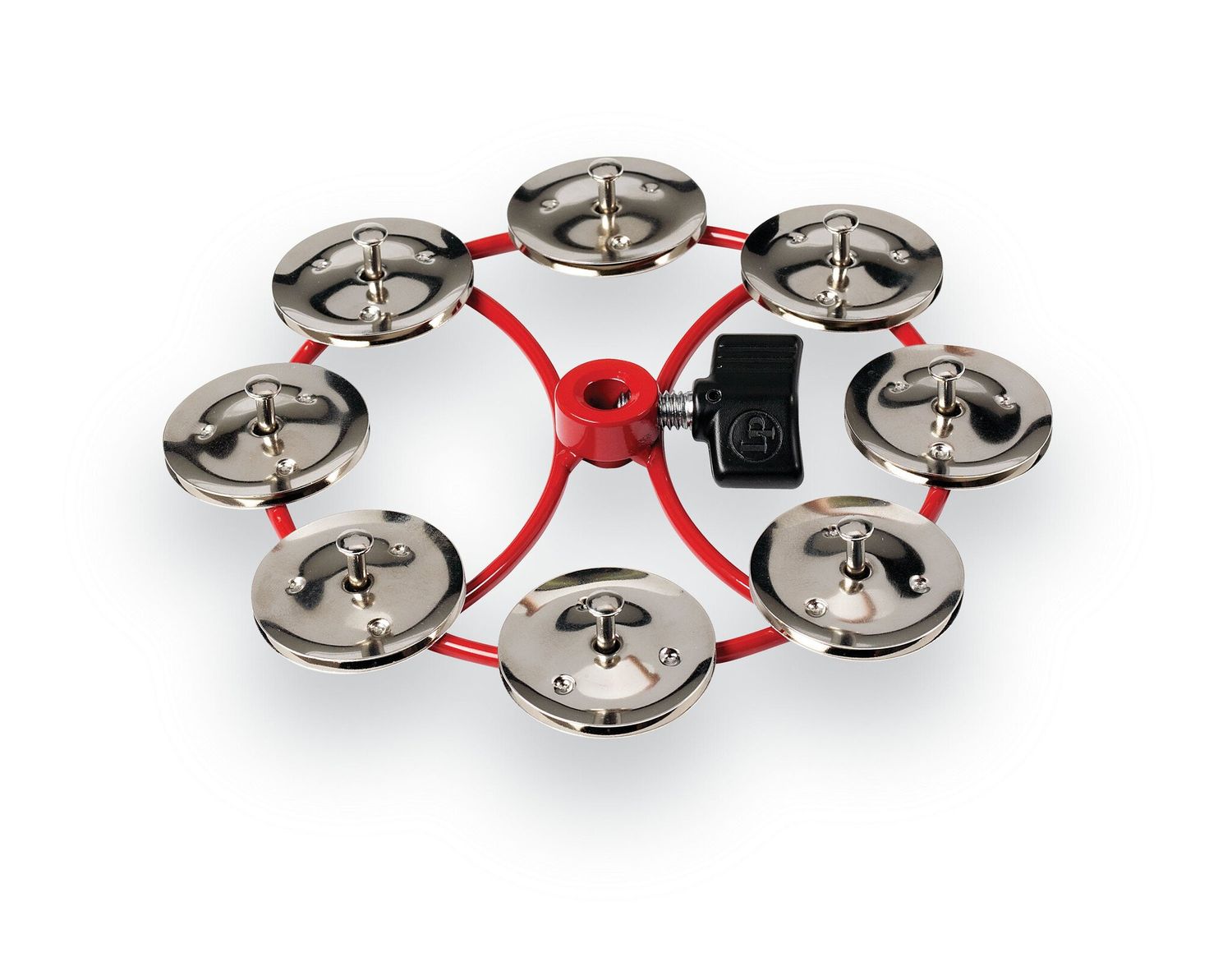 LP CITY SERIES HI-HAT JINGLE RING SINGLE