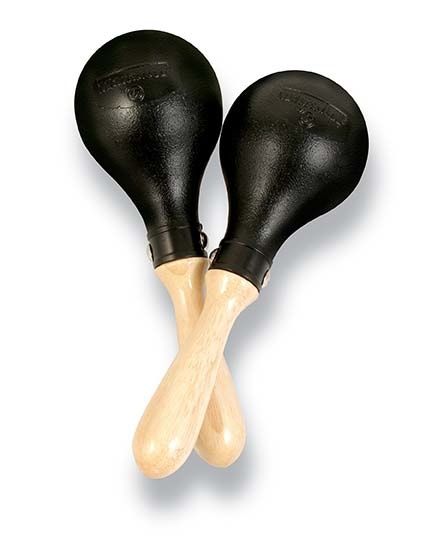 LP MATADOR MINI MARACAS-BLACK