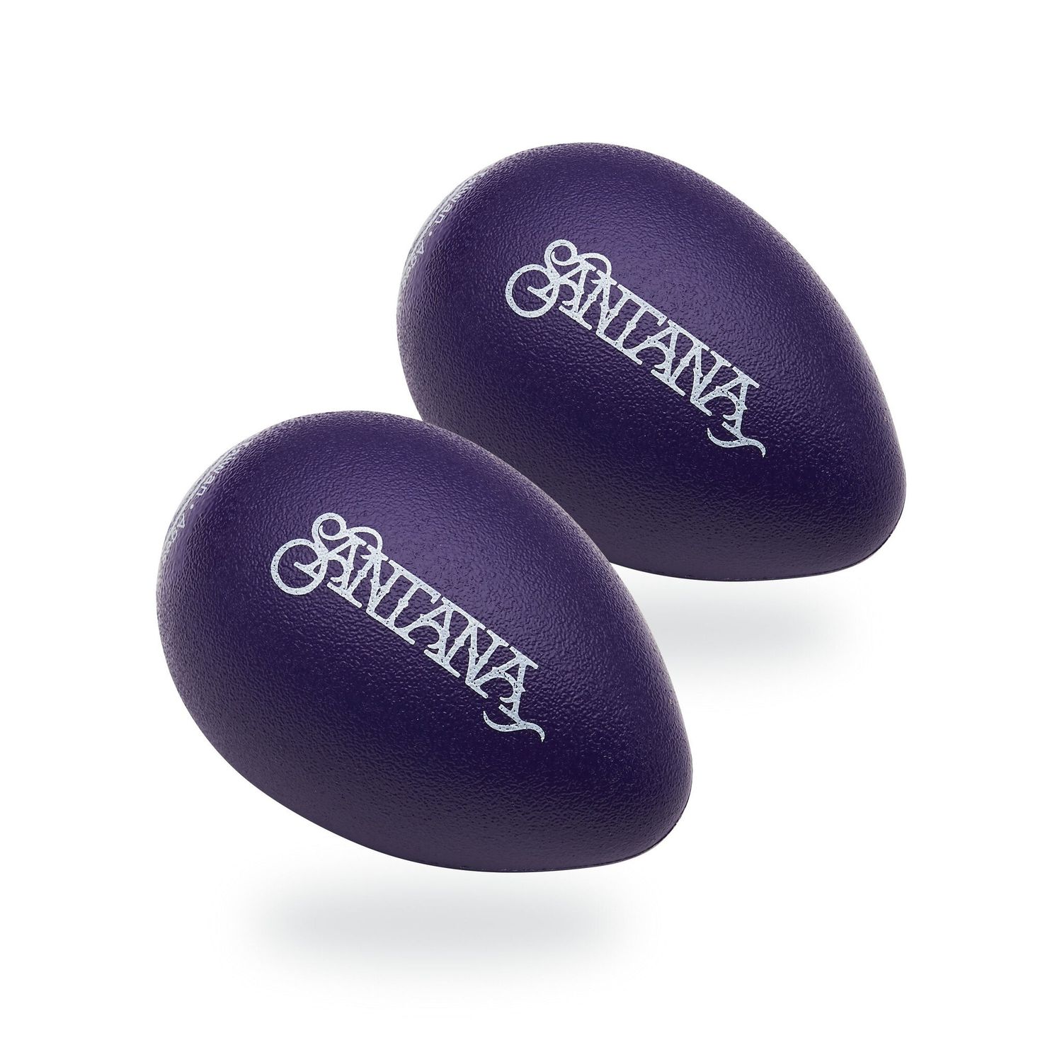 LP RHYTHMIX EGGS - 1 PAIR SANTANA GRAPE