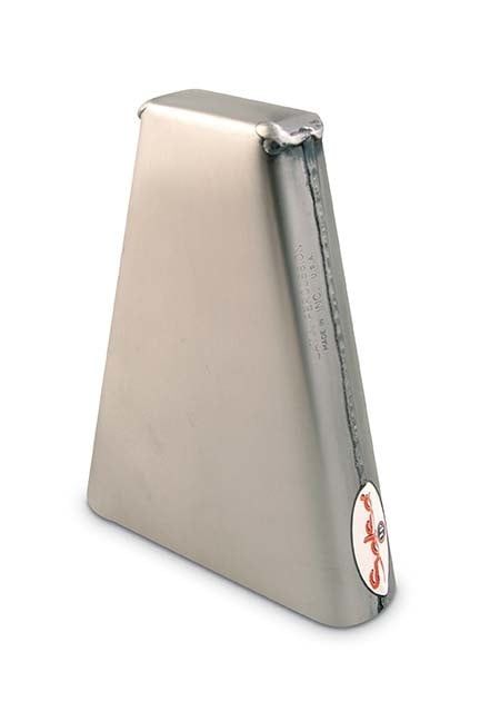 LP SALSA SERGIO  COWBELL 8IN HAND HELD BS