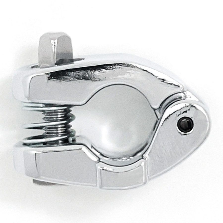 Gibraltar Hinged Memory Lock 1 In 1Pk