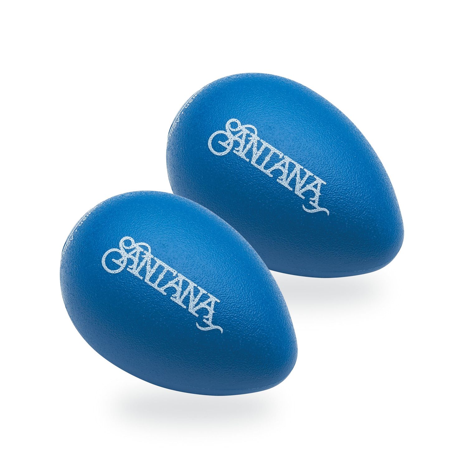 LP RHYTHMIX EGGS - 1 PAIR SANTANA BLUEBERRY