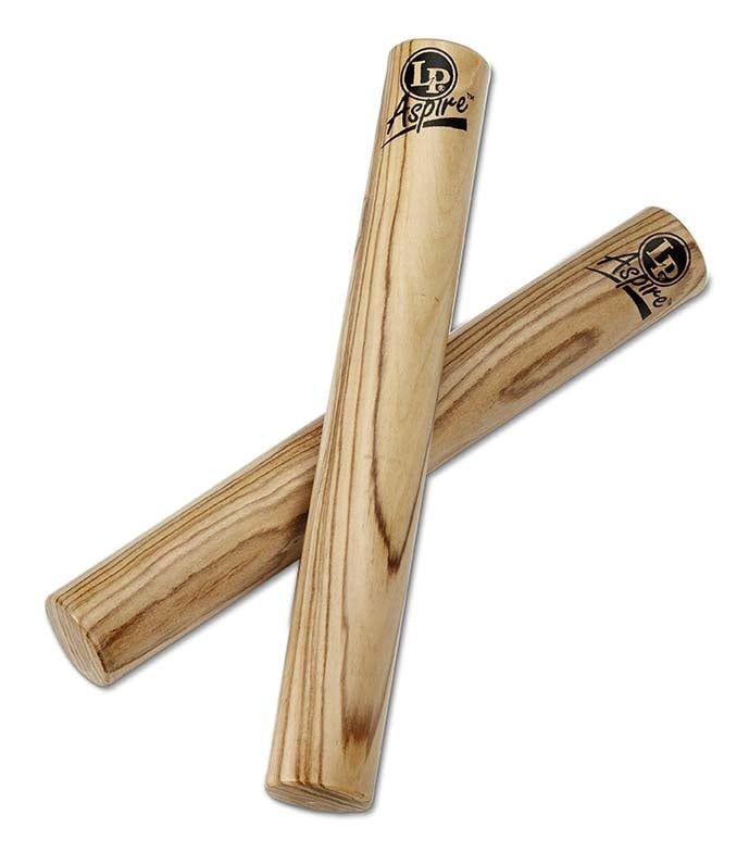 LP ASPIRE TRADITIONAL CLAVE
