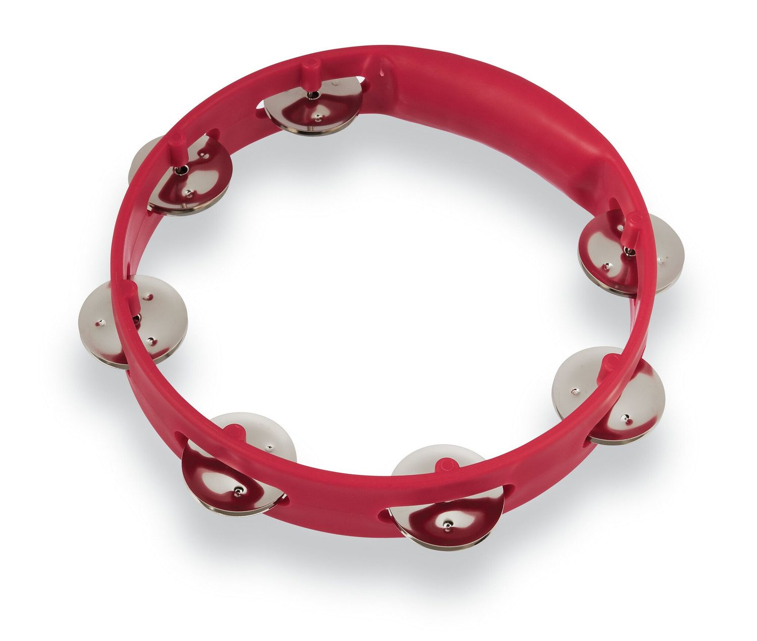 LP ASPIRE 8  TAMBOURE RED STEEL