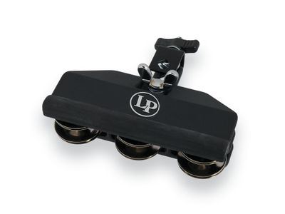 LP JAM BLOCK WITH BRACKET, MEDIUM PITCH