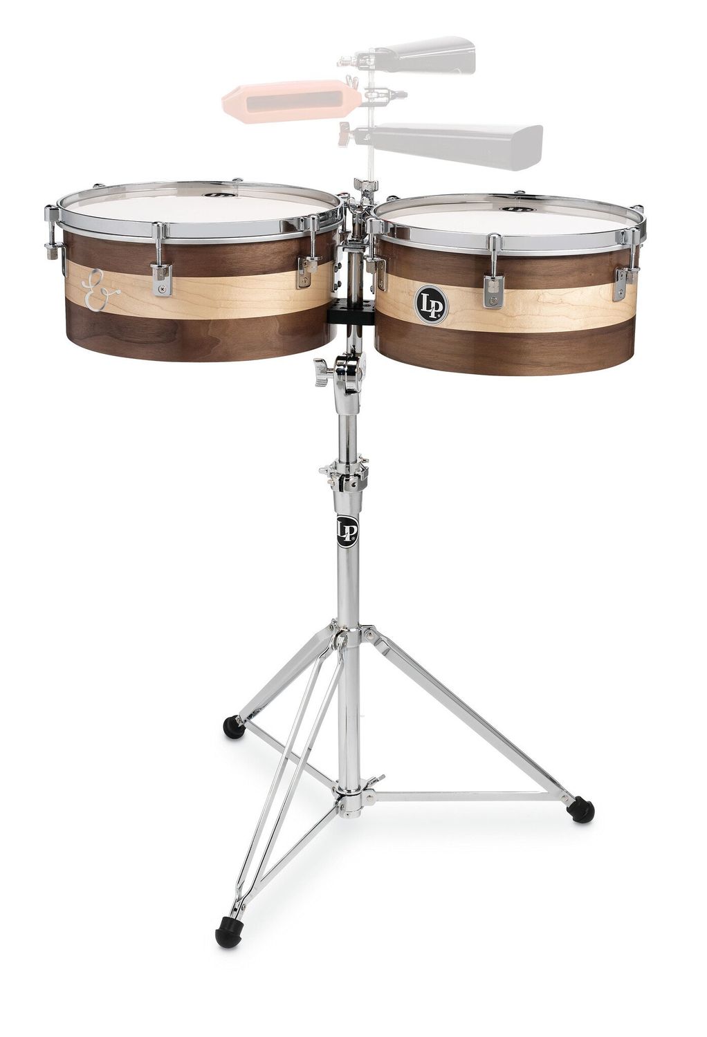 LP SHEILA 14-15 TIMBALE MAPLE WAL/NAT CR