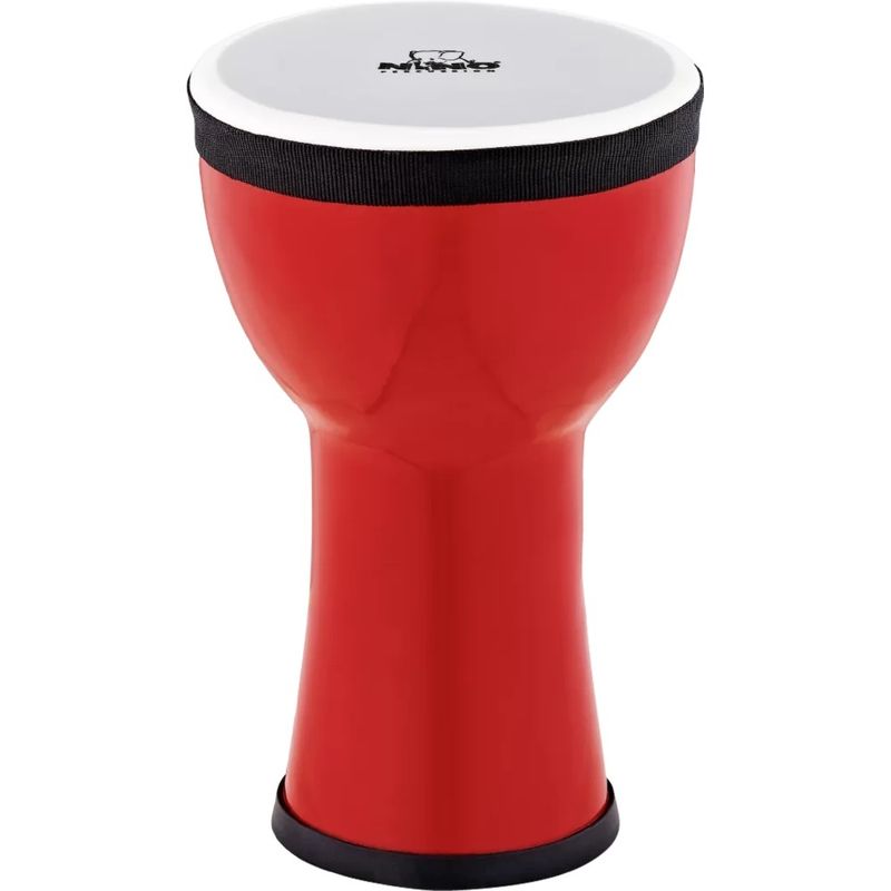 Nino Percussion NINO-EMDJ-CM Elements mini-djembé 6 pouces | Bax Music