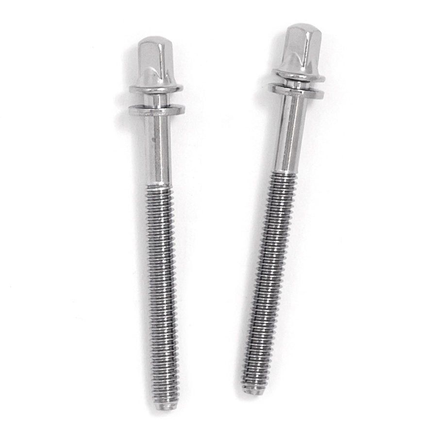 Gibraltar Tension Rod 2-1/4 In 6/Pk (58Mm)