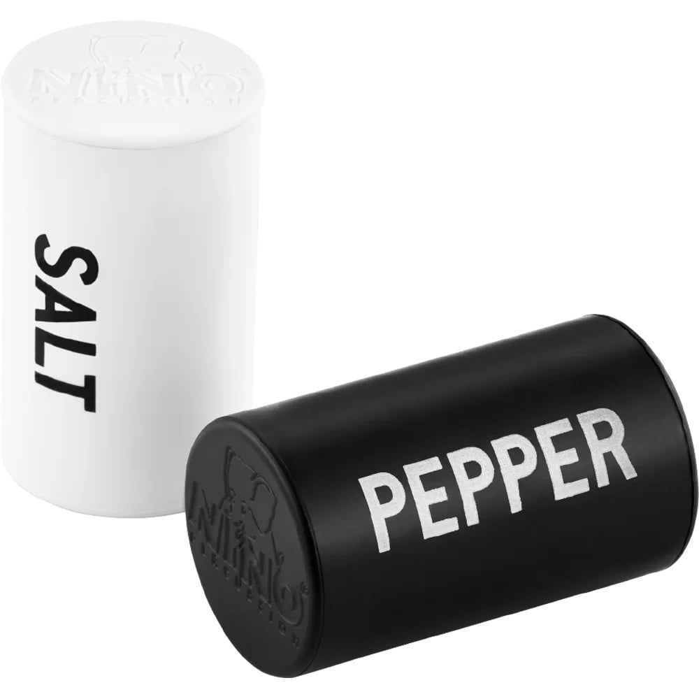 NINO® salt &amp; pepper shakers