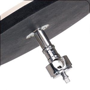 DW PRACTICE PAD STAND MOUNTING ADAPTER
