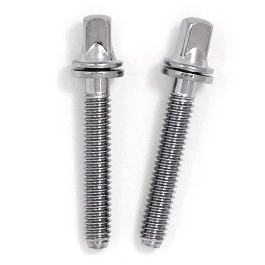Gibraltar Tension Rod 1-3/8 In 6/Pk