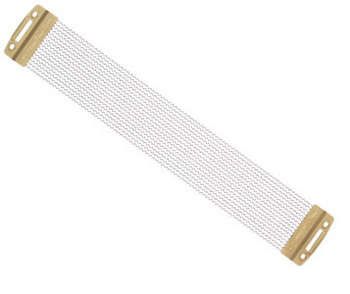 DW TRUETONE SNARE WIRES - 12in, 16 STRAND