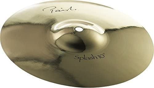PAISTE 10&quot; SIGNATURE REFLECTOR SPLASH