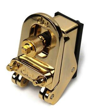 DW MAG THROW-OFF GOLD
